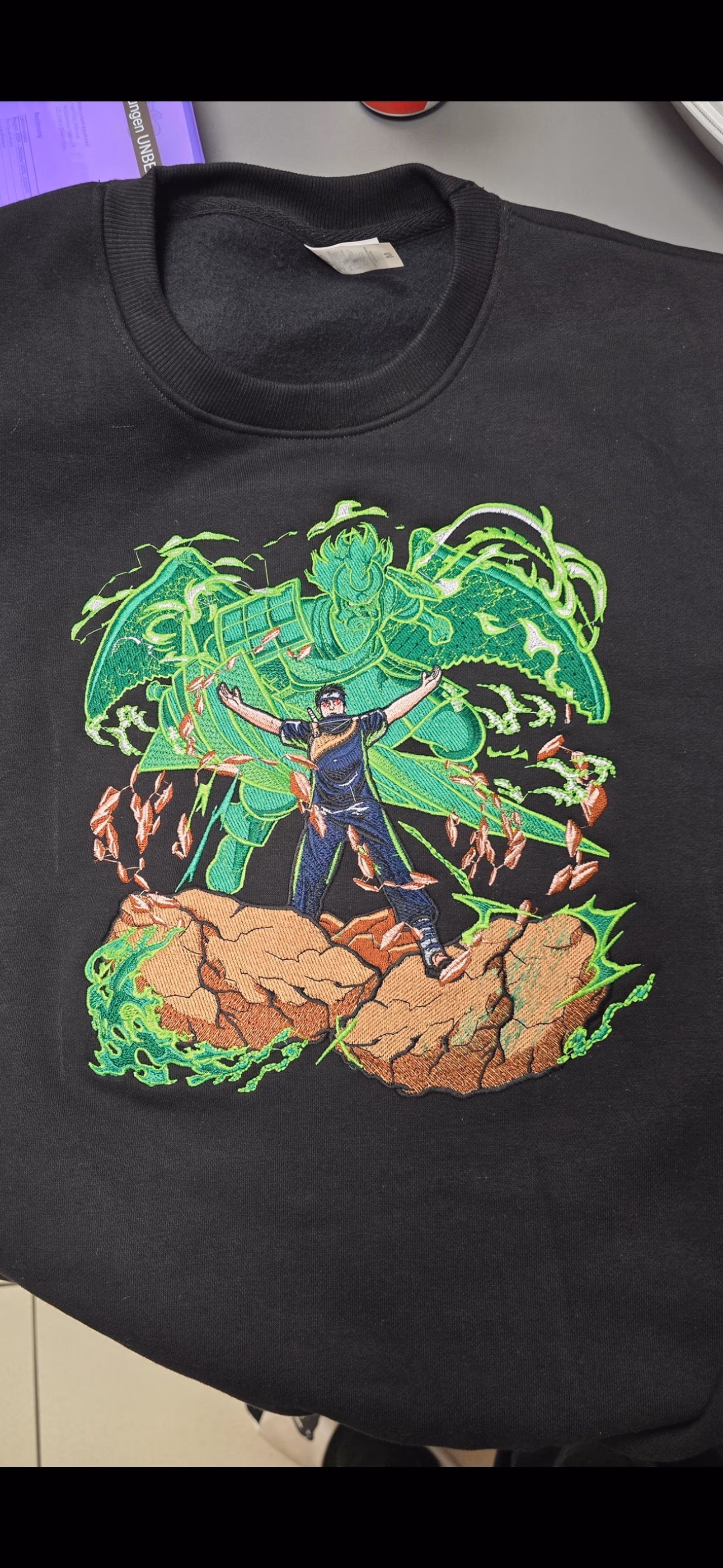 Shisui Susanoo