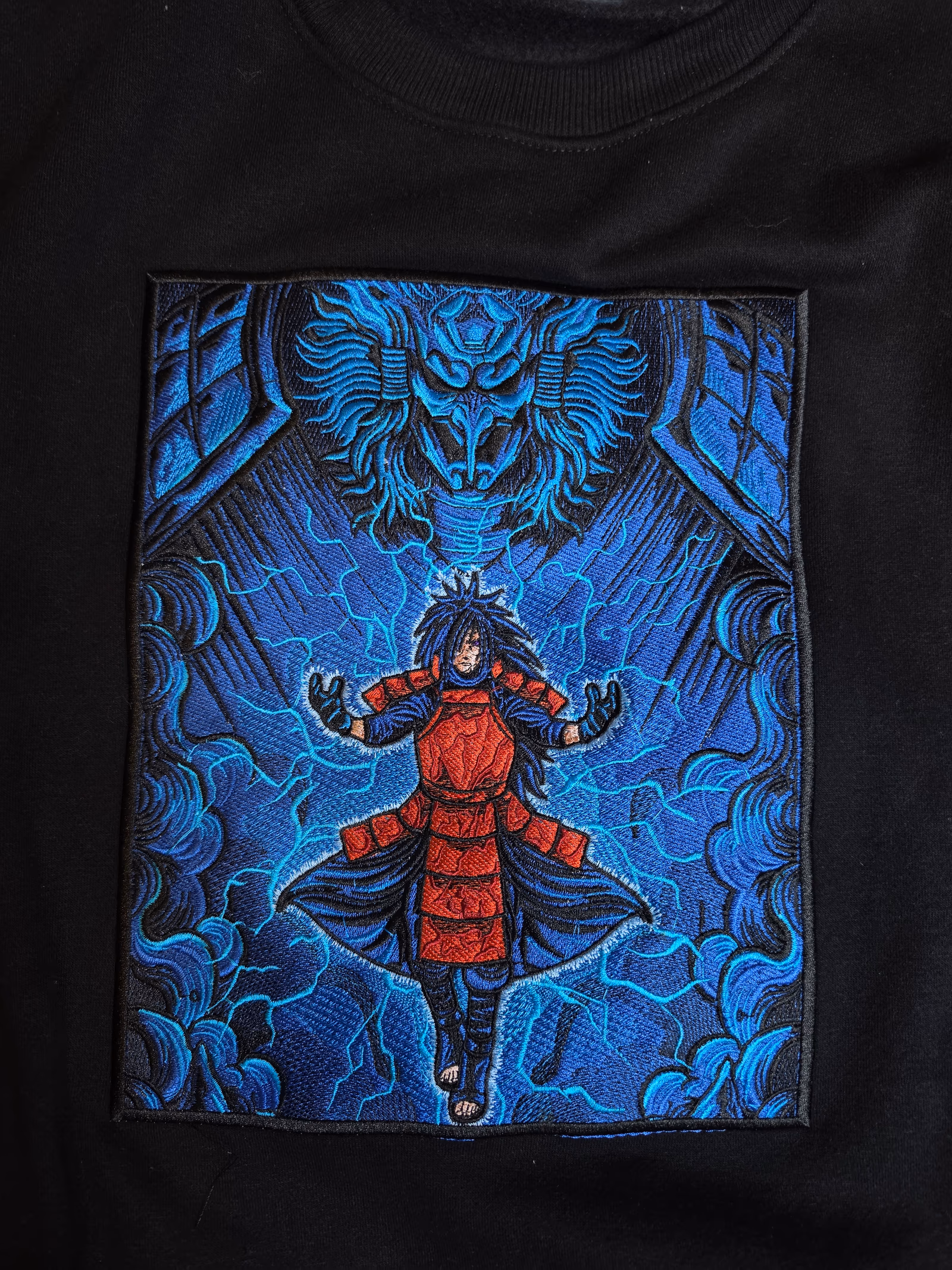 Madara Susanoo