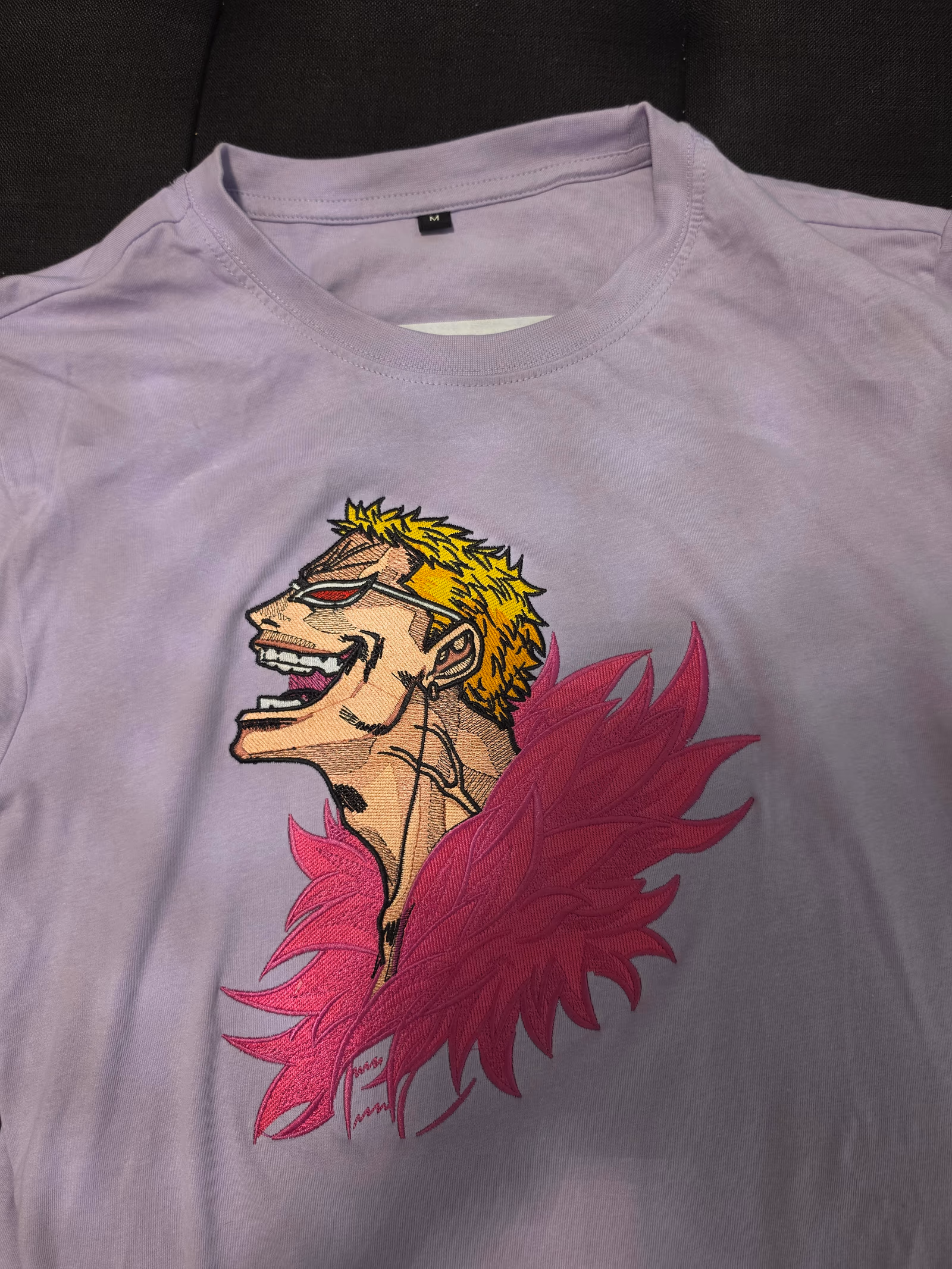 Doflamingo