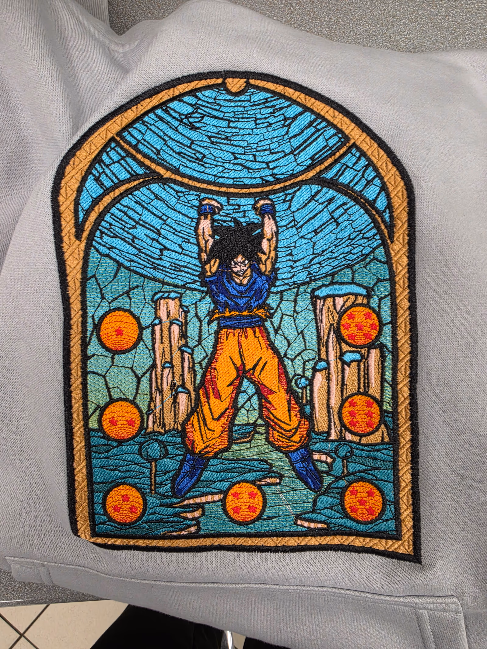 Gokuchurch