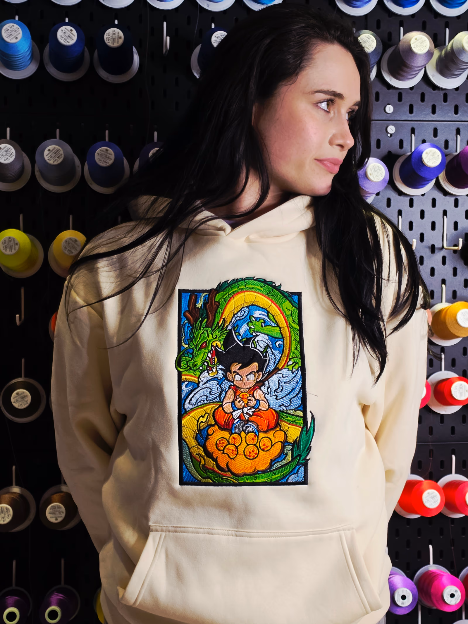 Goku Kid