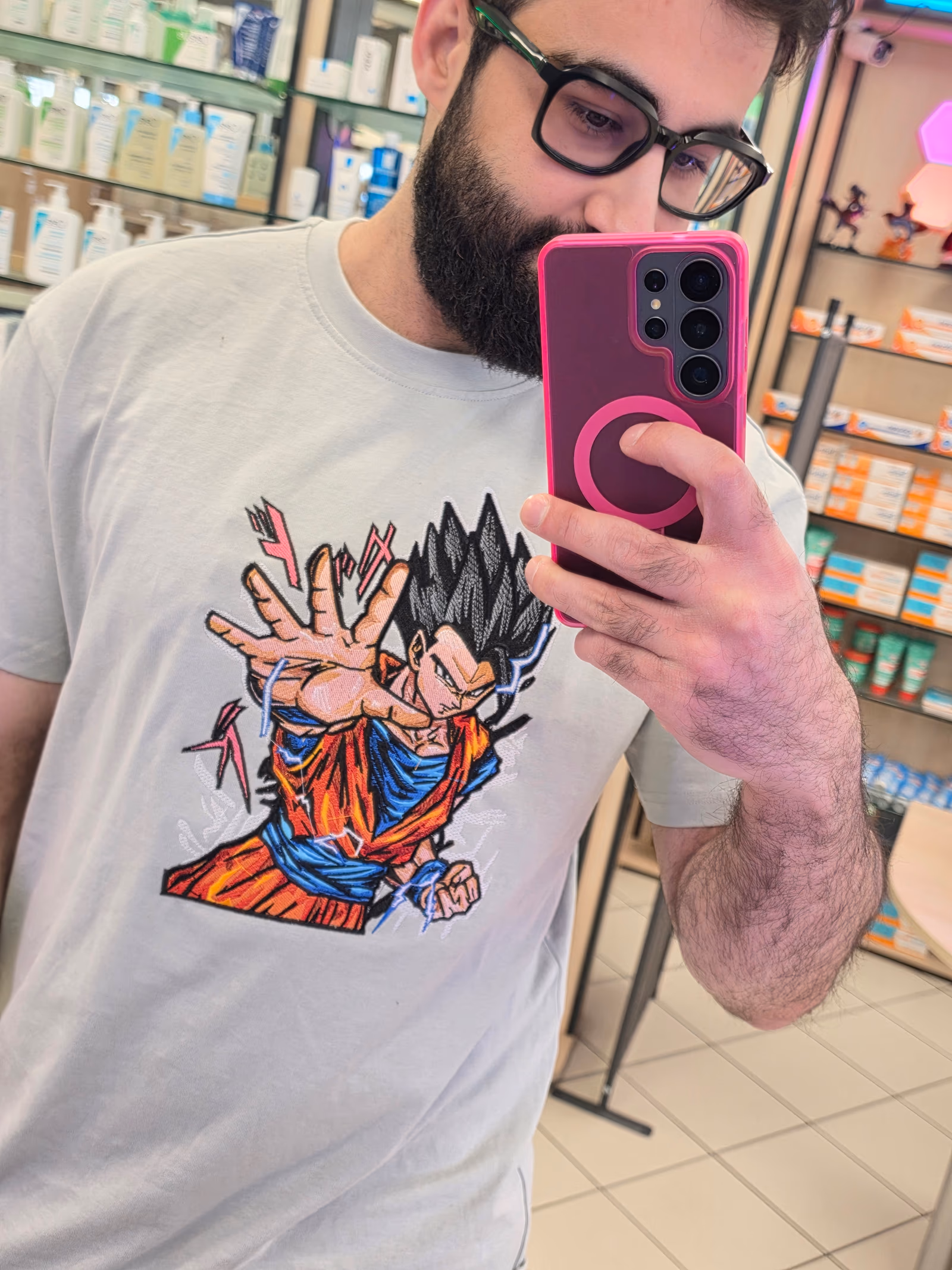 Ultimate Gohan