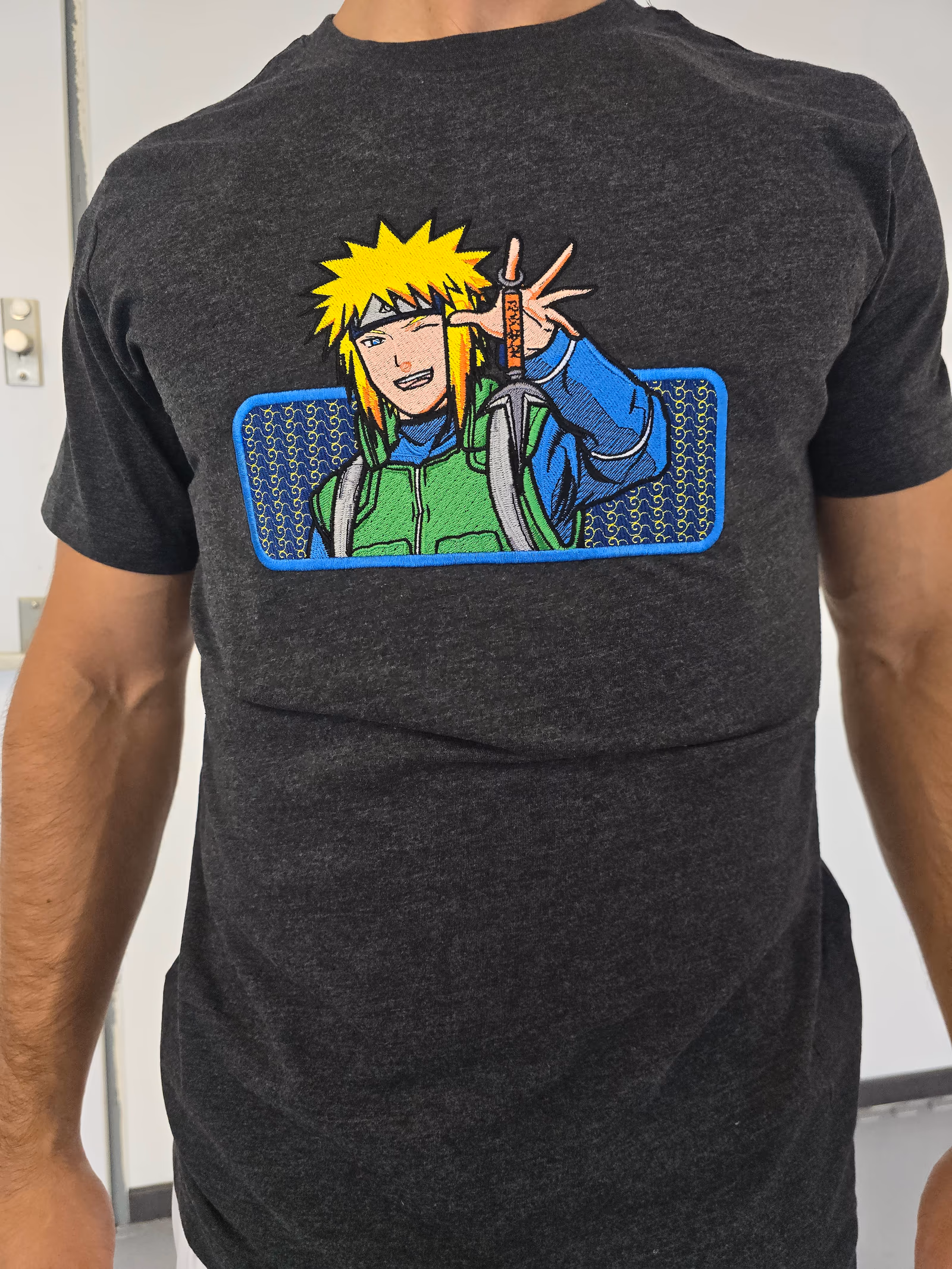 Minato Rectangle