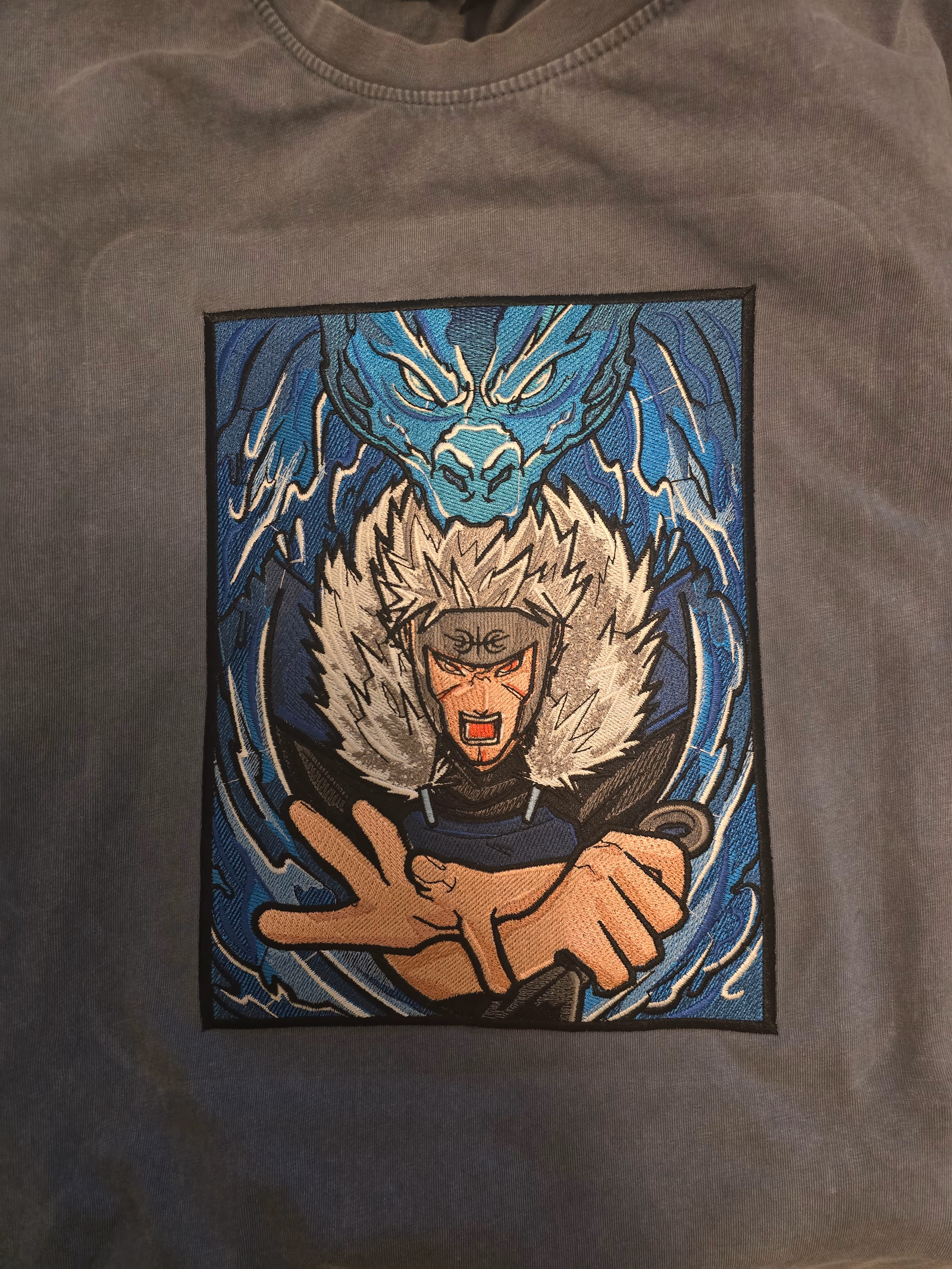 Tobirama