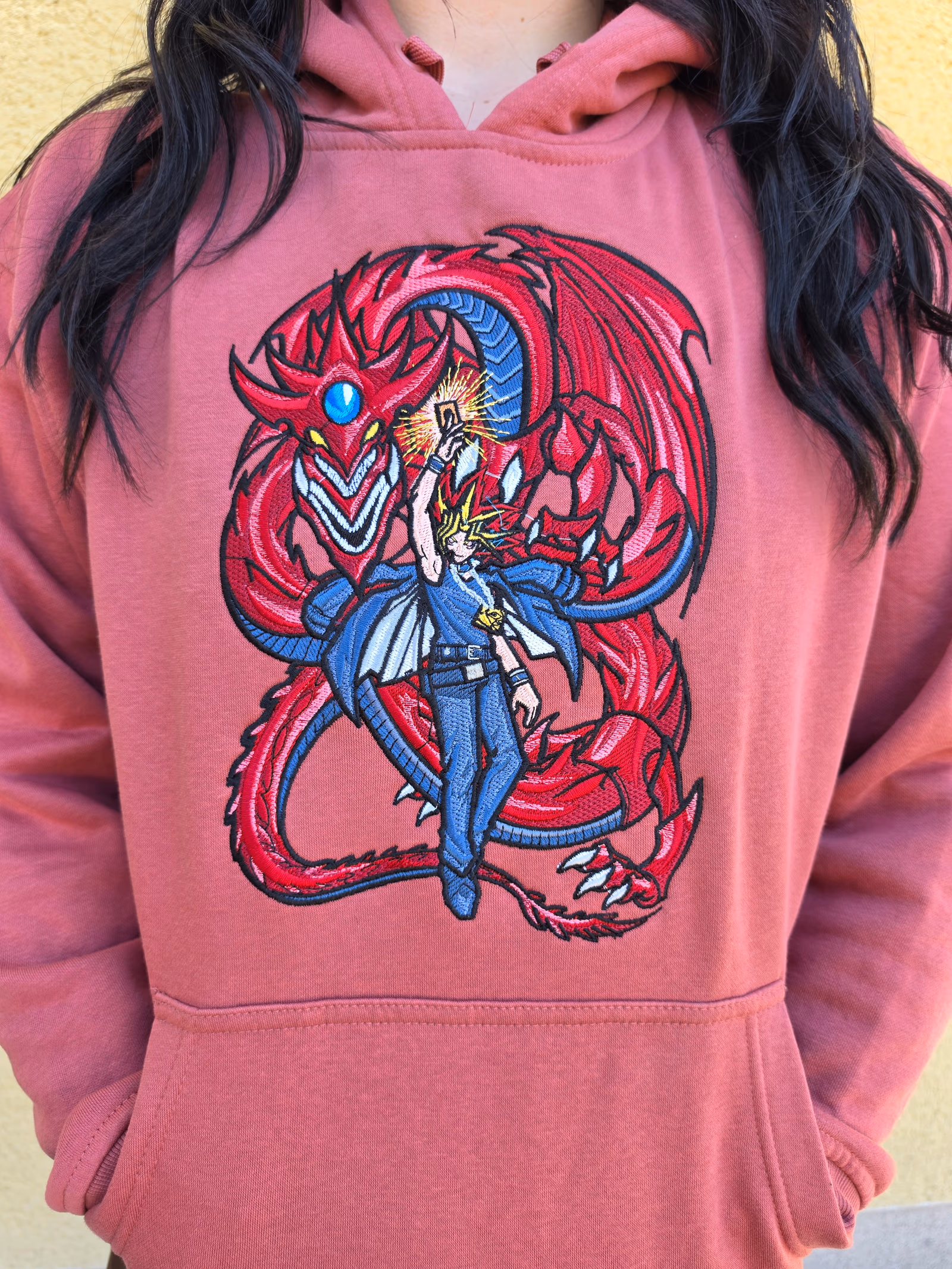 Yugi Slifer