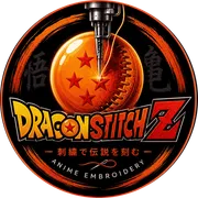 DragonStitchZ – Anime Embroidery