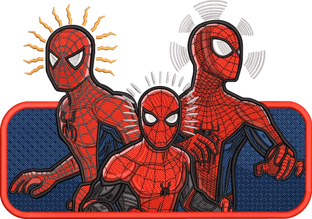 3spider