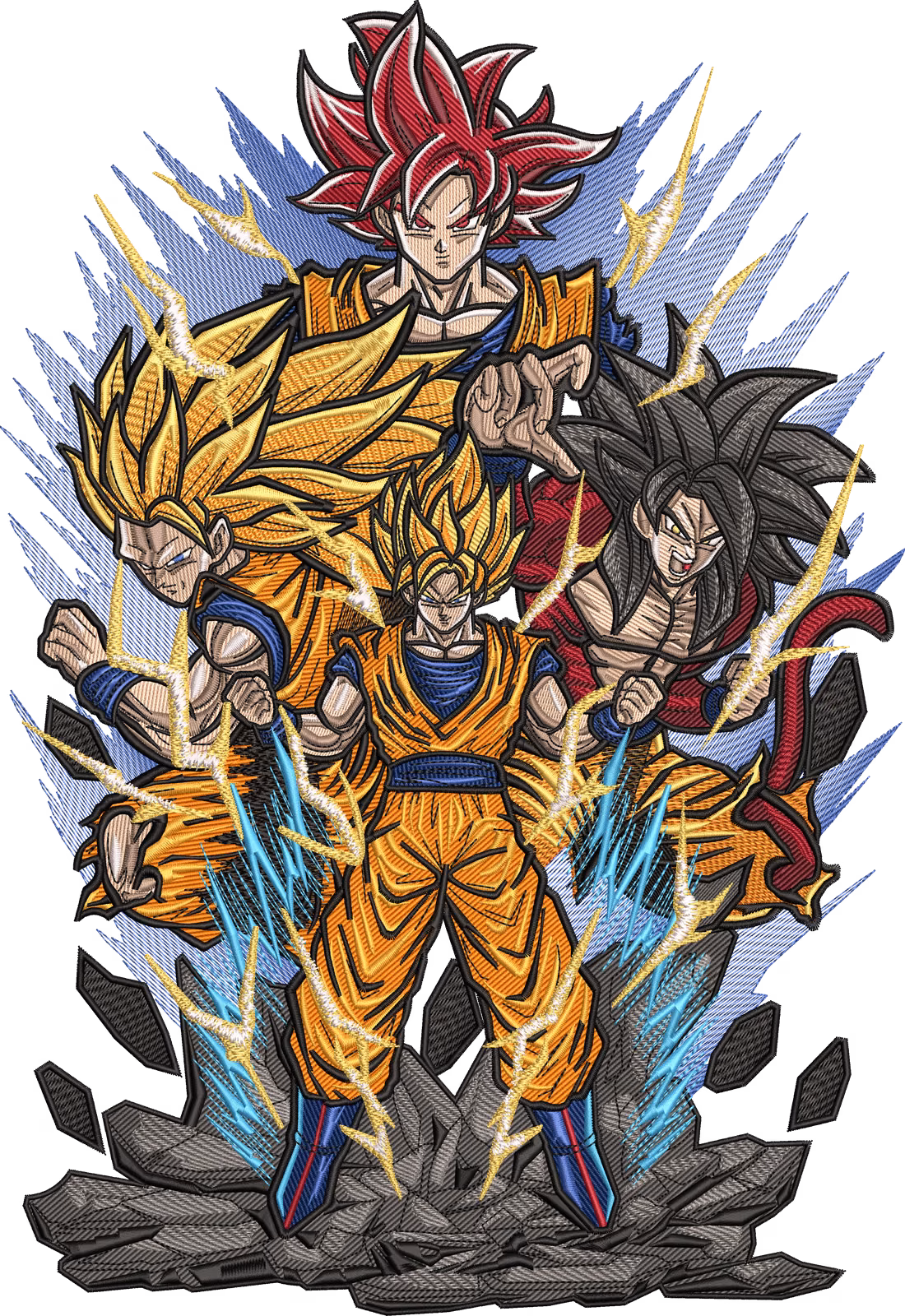 4gokus