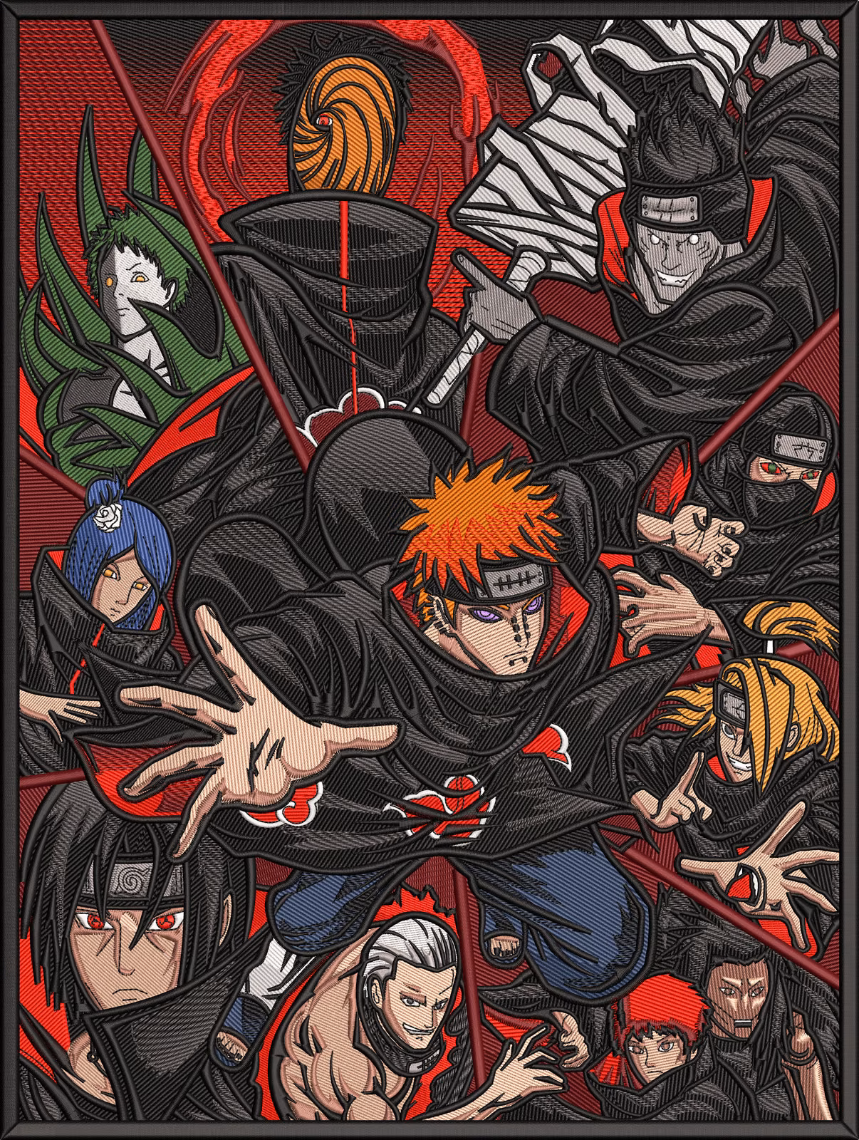 Akatsukis