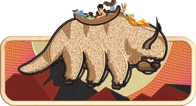 Appa Sunset