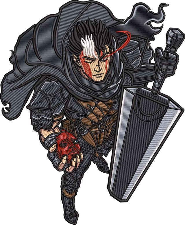 Berserk