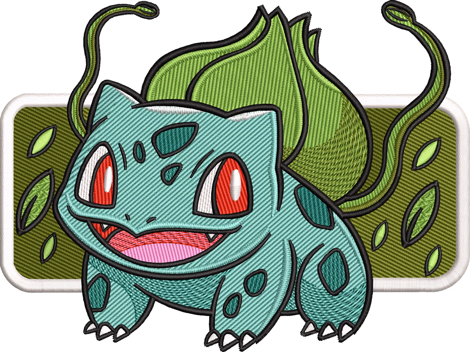 Bulbasaur
