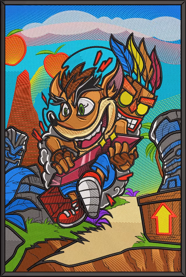 Crash