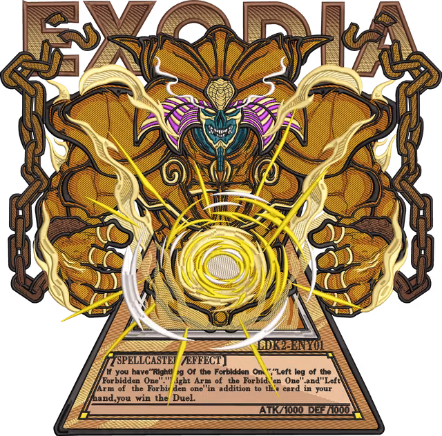 Exodia