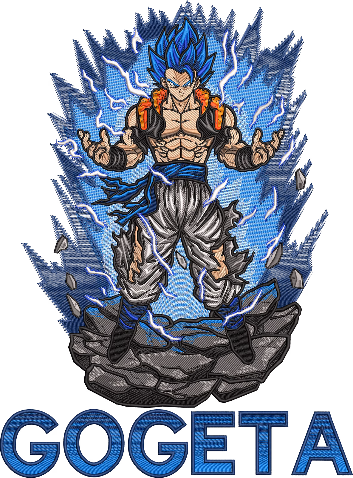 Goetabluesaiyan