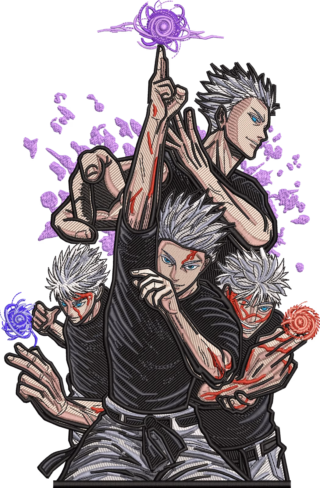Gojo