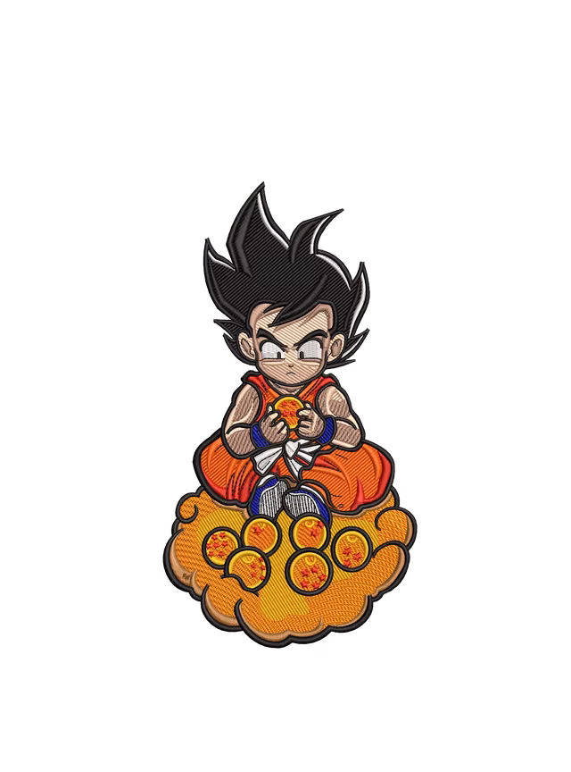 Goku Kid