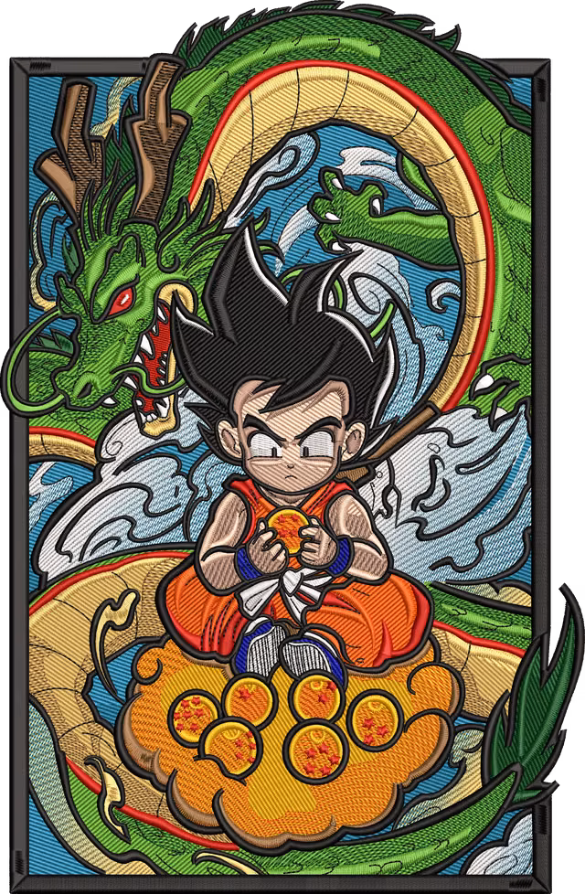 Goku Kid