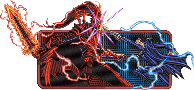 Igris Vs Jin Woo