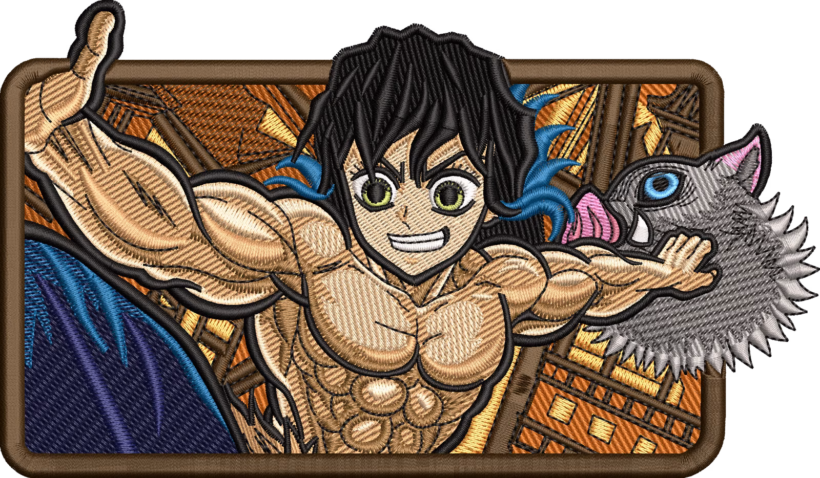 Inosuke