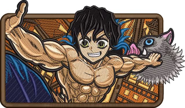 Inosuke