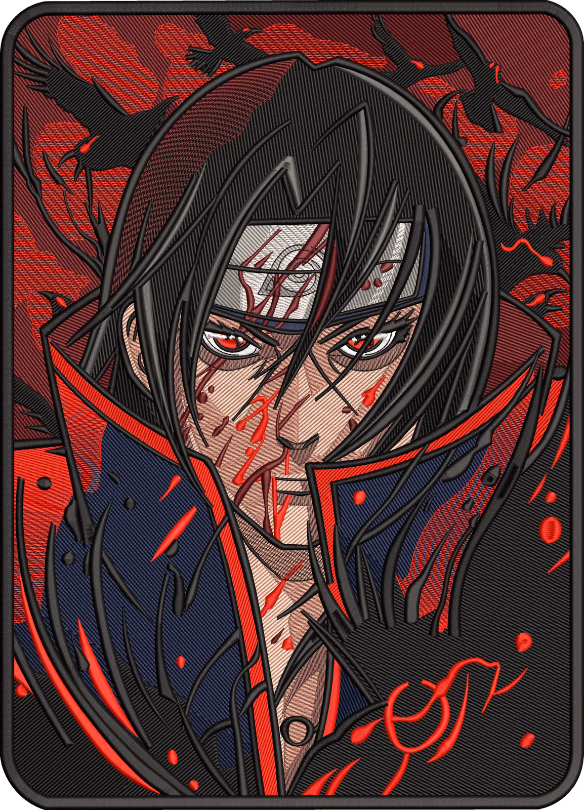 Itachiiii