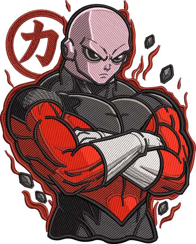 Jiren