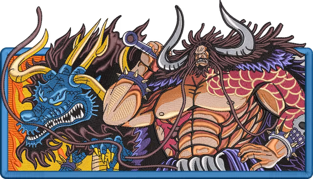 Kaido