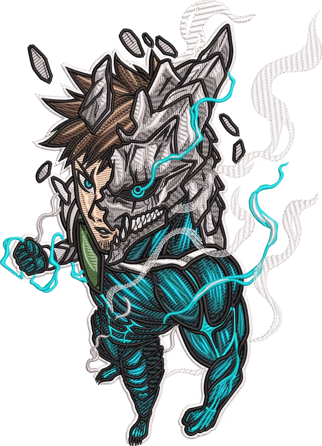 Kaiju8v2