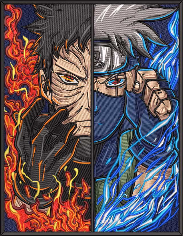 Kakashi Yobito