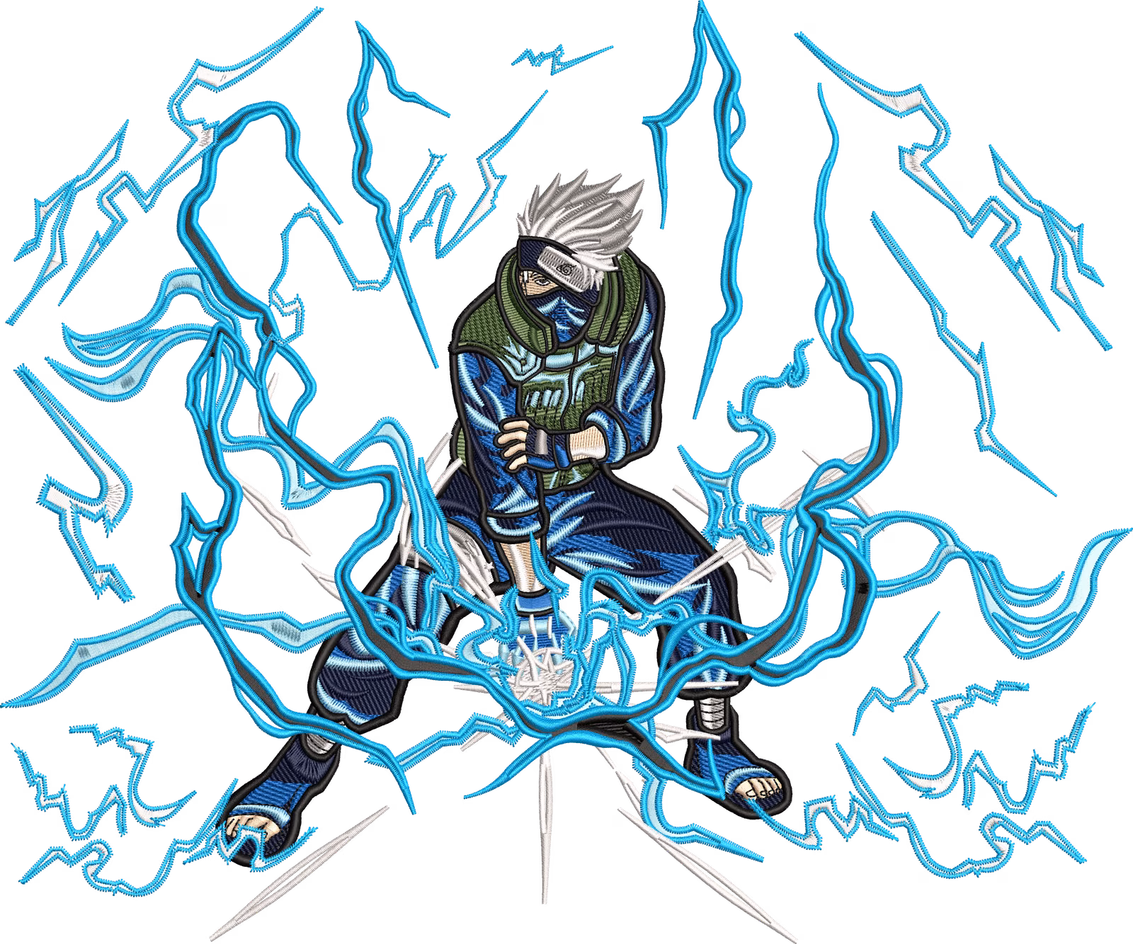 Kakashi
