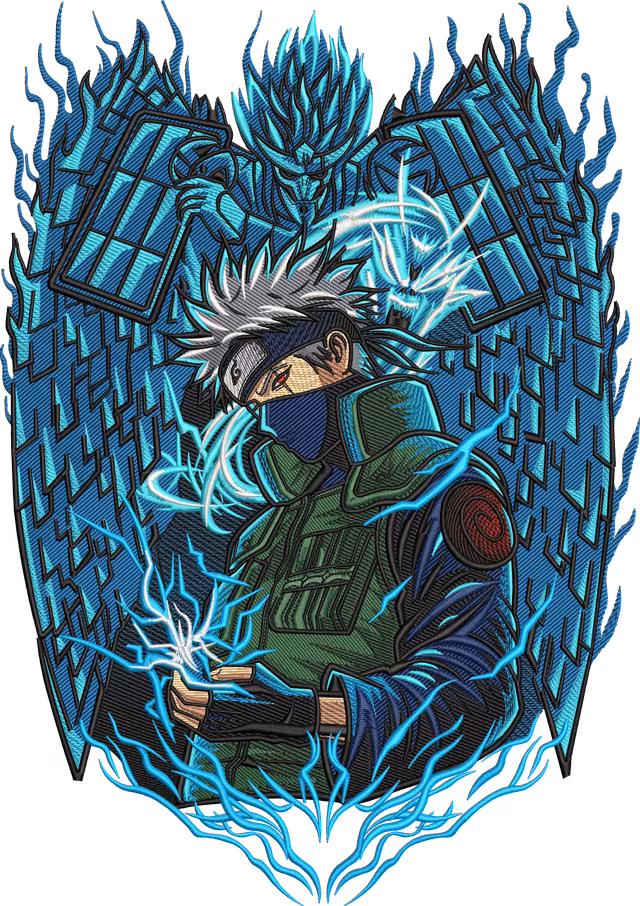 Kakashix