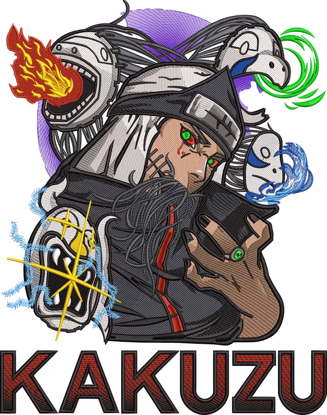 Kakuzux