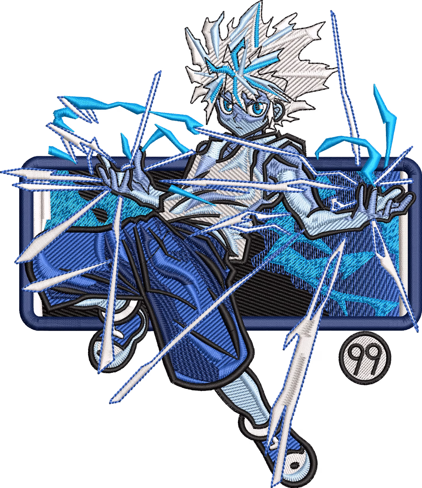 Killua