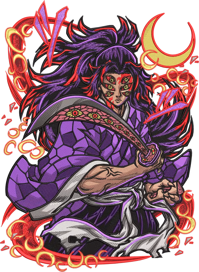 Kokushibo
