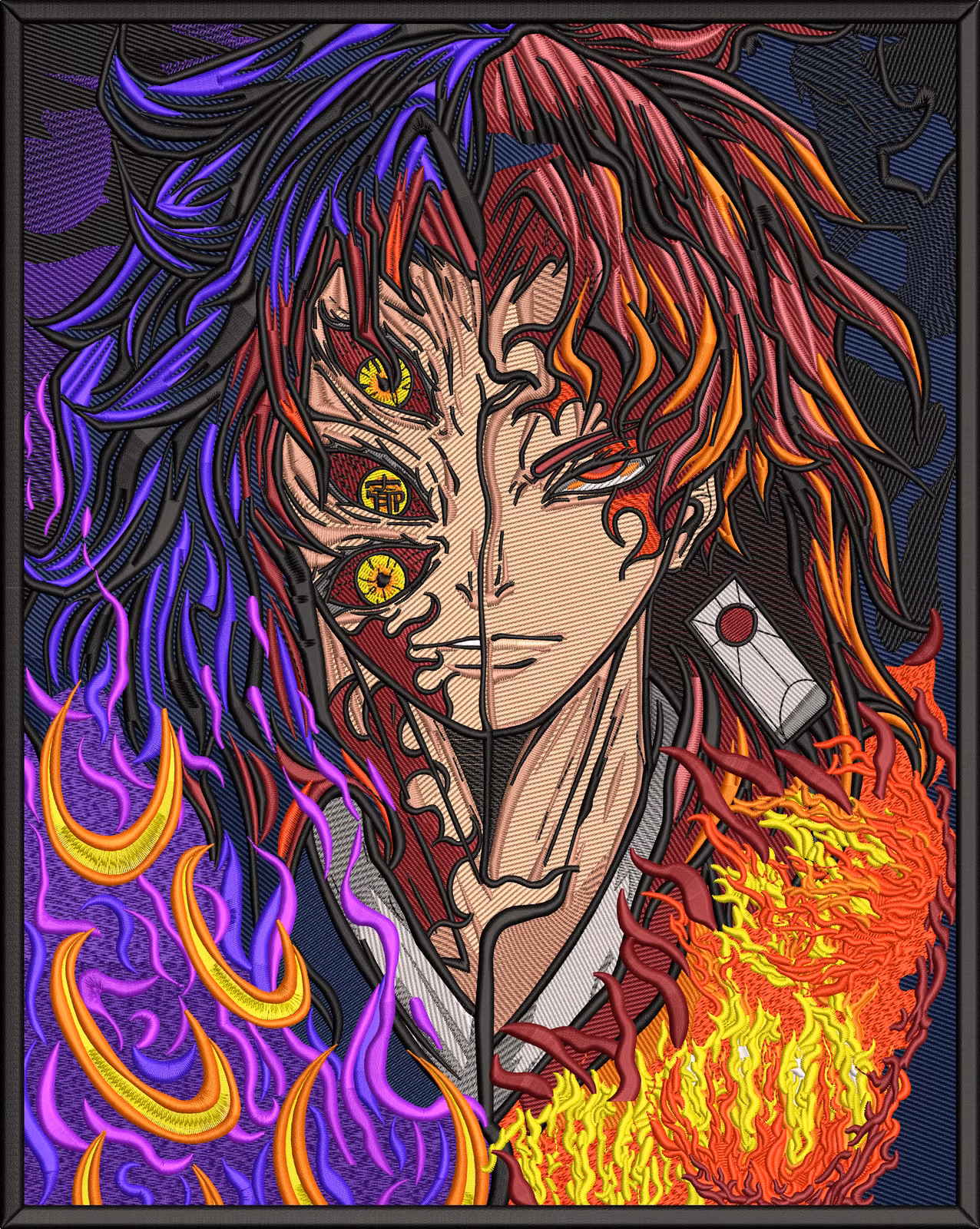 Kokushibo