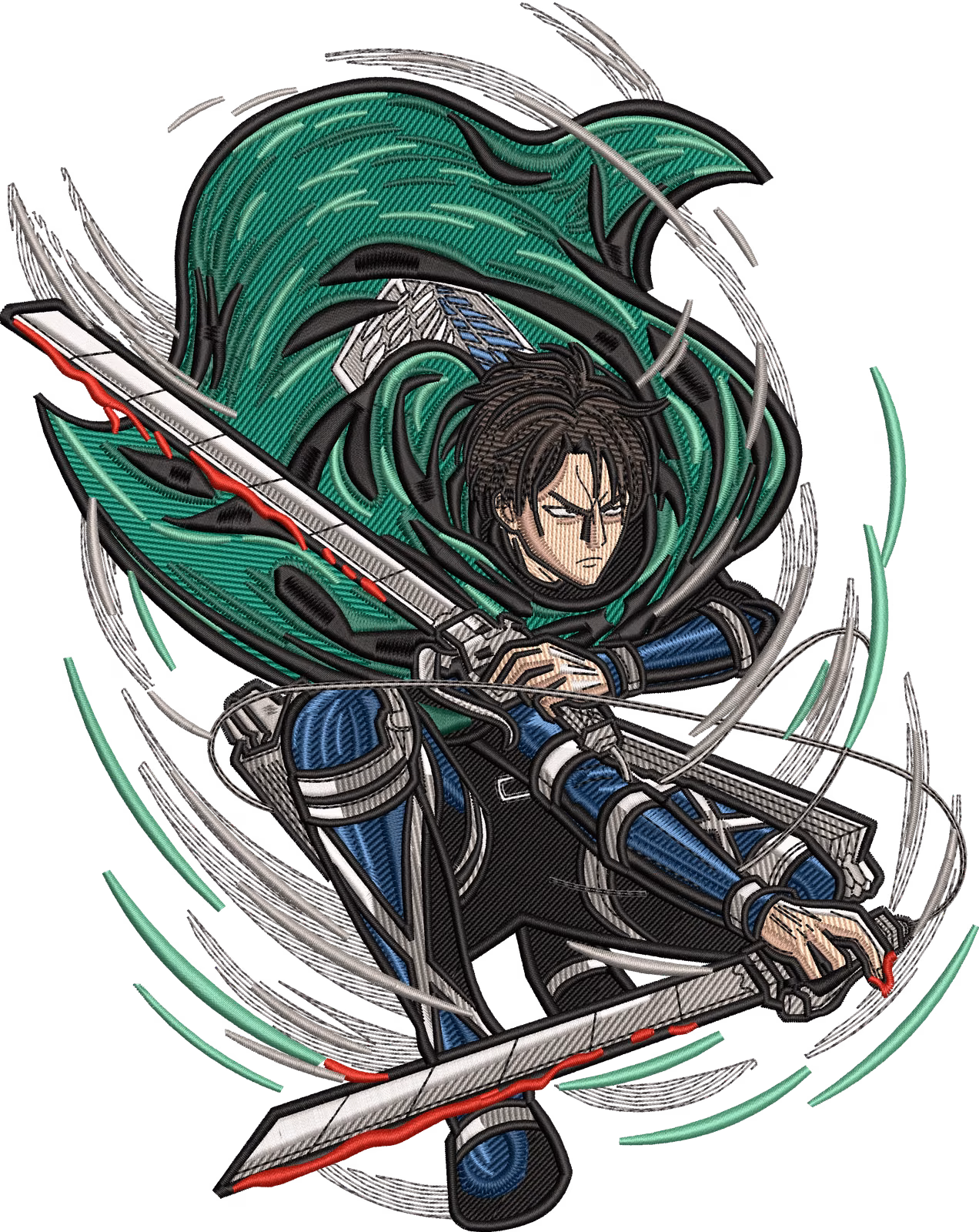 Levi