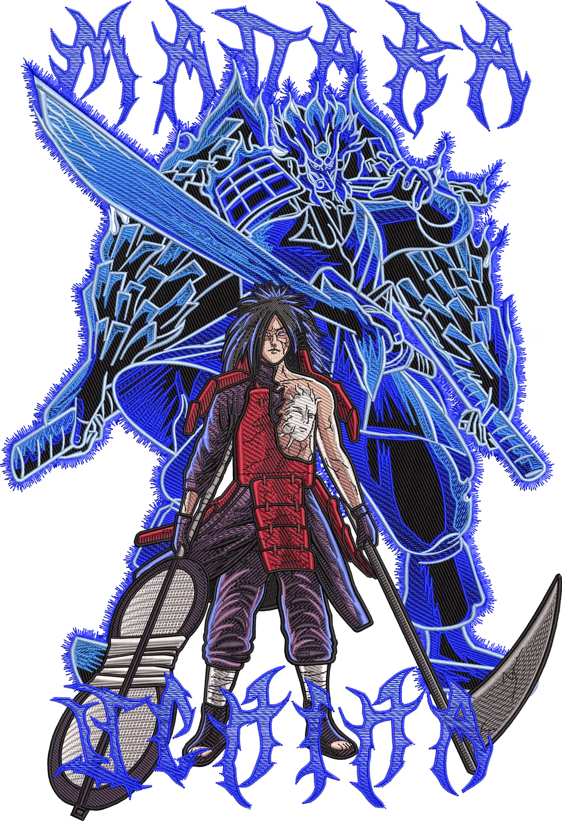 Madara Uchihax