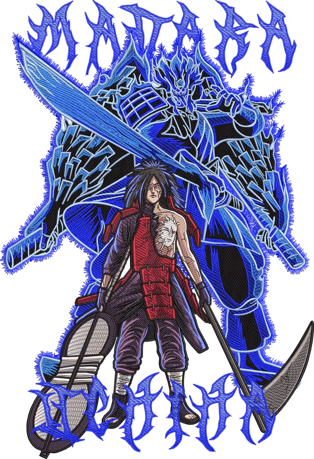 Madara Uchihax