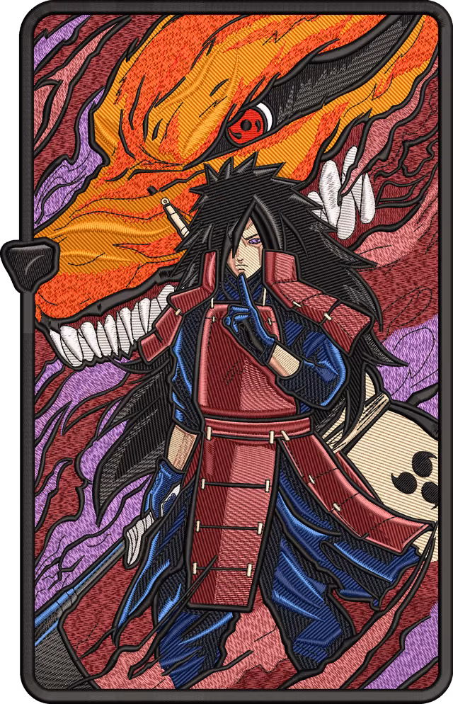 Madaras