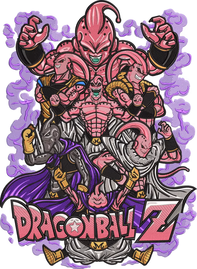 Majinss