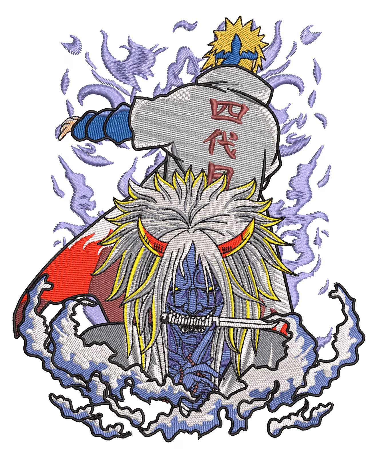 Minato Namikaze