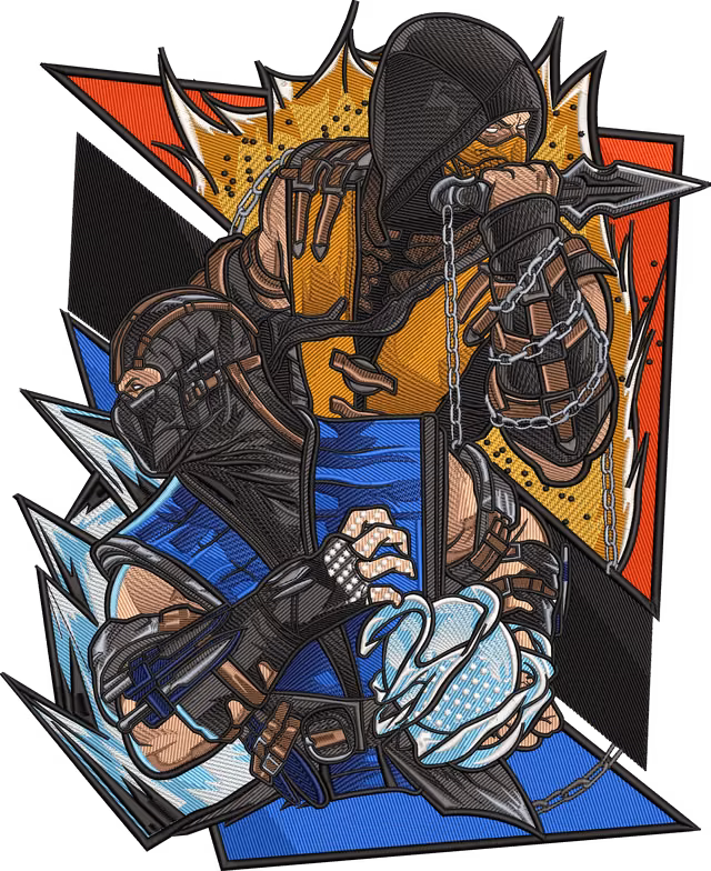 MK