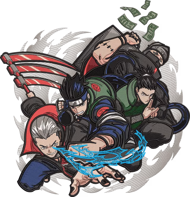 Naruto