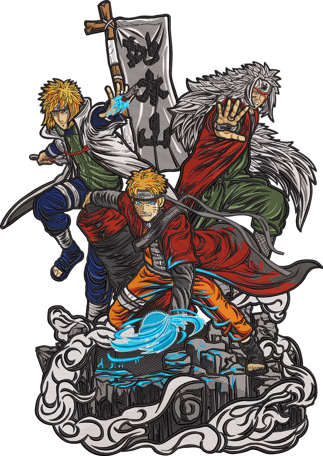 Narutosx