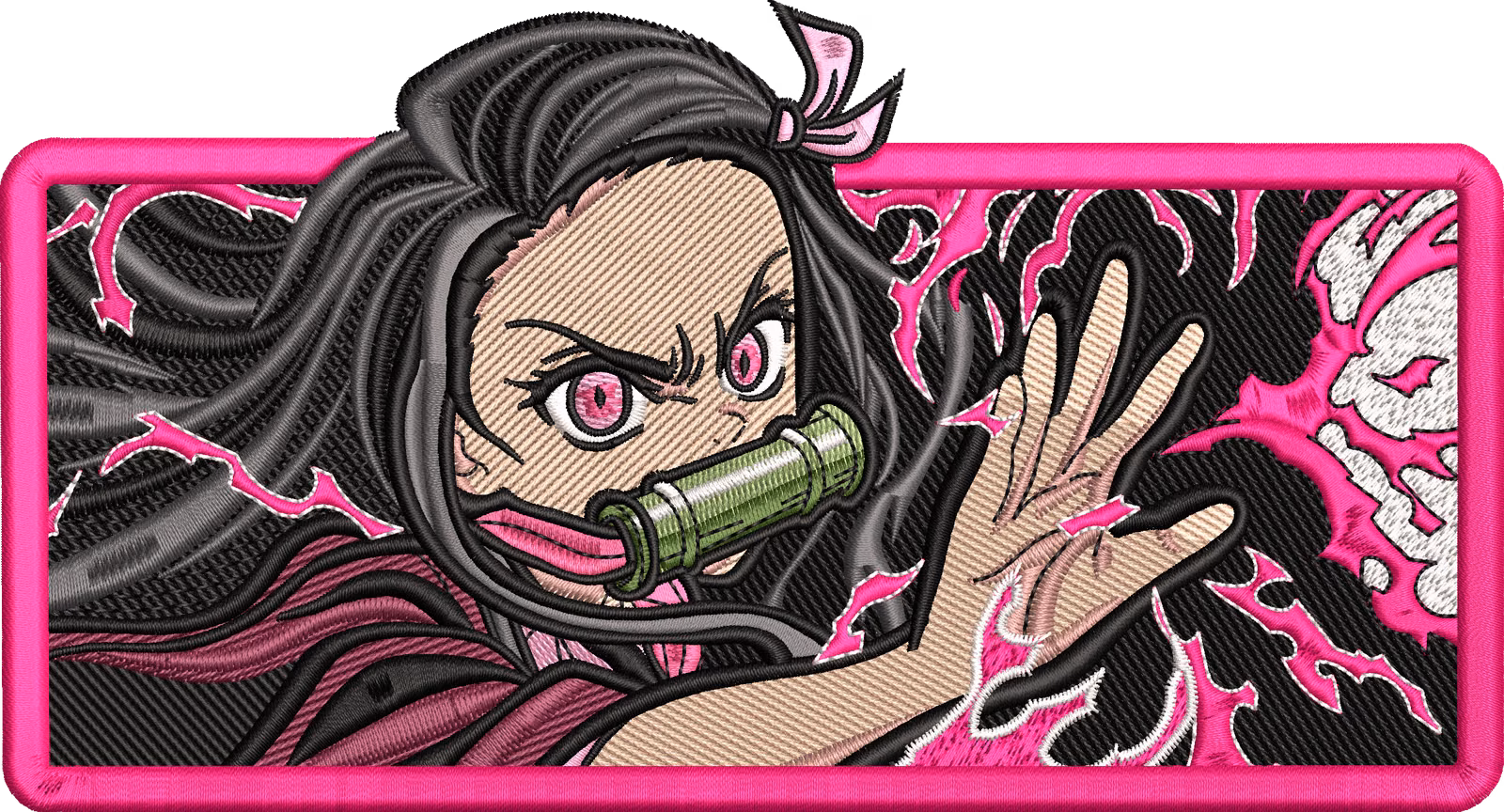 Nezuko