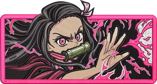Nezuko