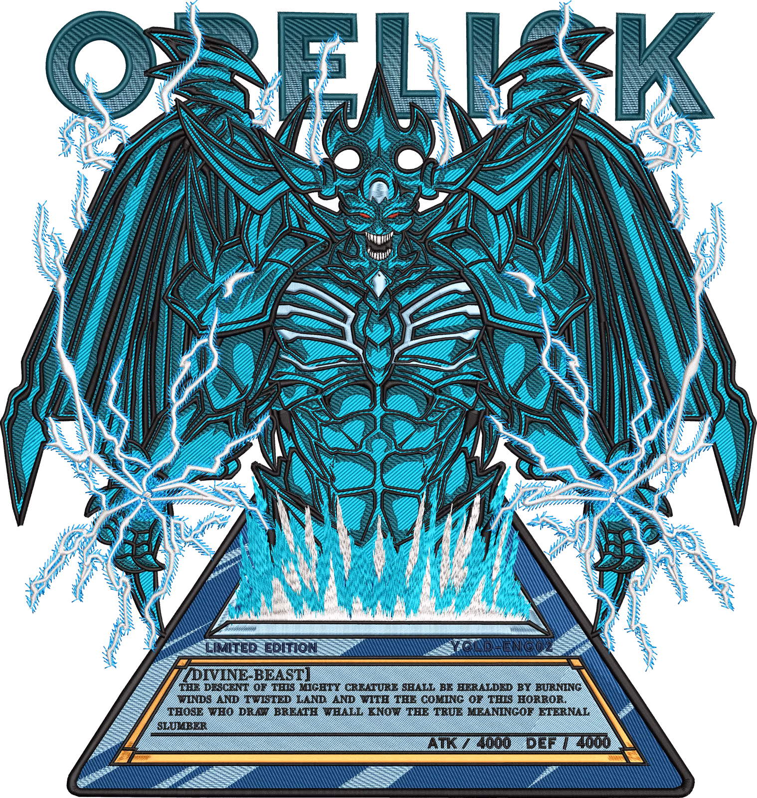 Obelisk