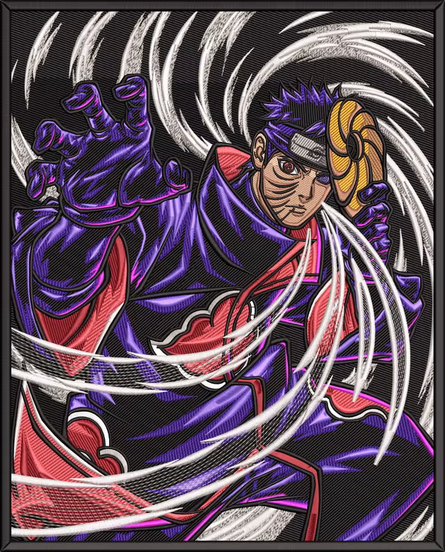 Obito Uchiha