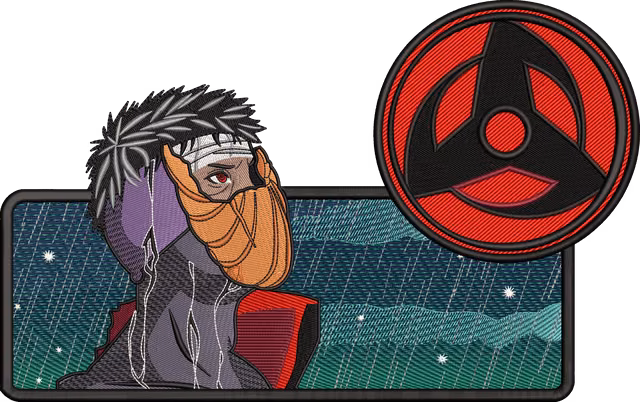 Obito Uchiha